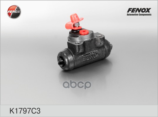 

Тормозной цилиндр FENOX K1797C3