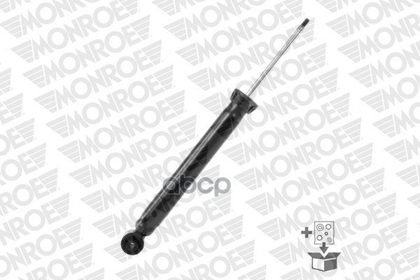 

амортизатор подвески Monroe 376211SP