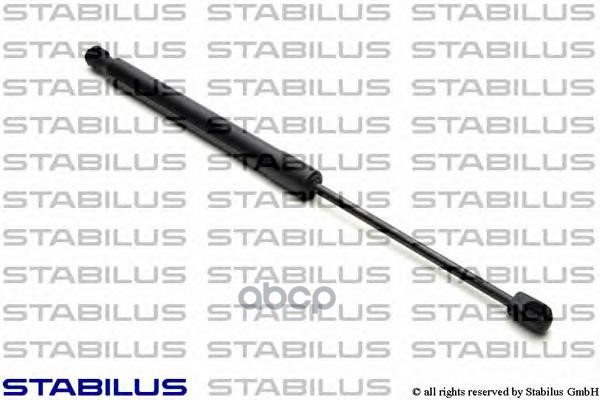 амортизатор багажника Stabilus 6467QF