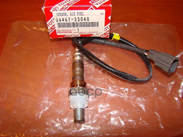 

Датчик TOYOTA 8946733040