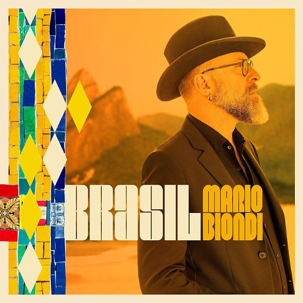 

Mario Biondi Brasil (CD)