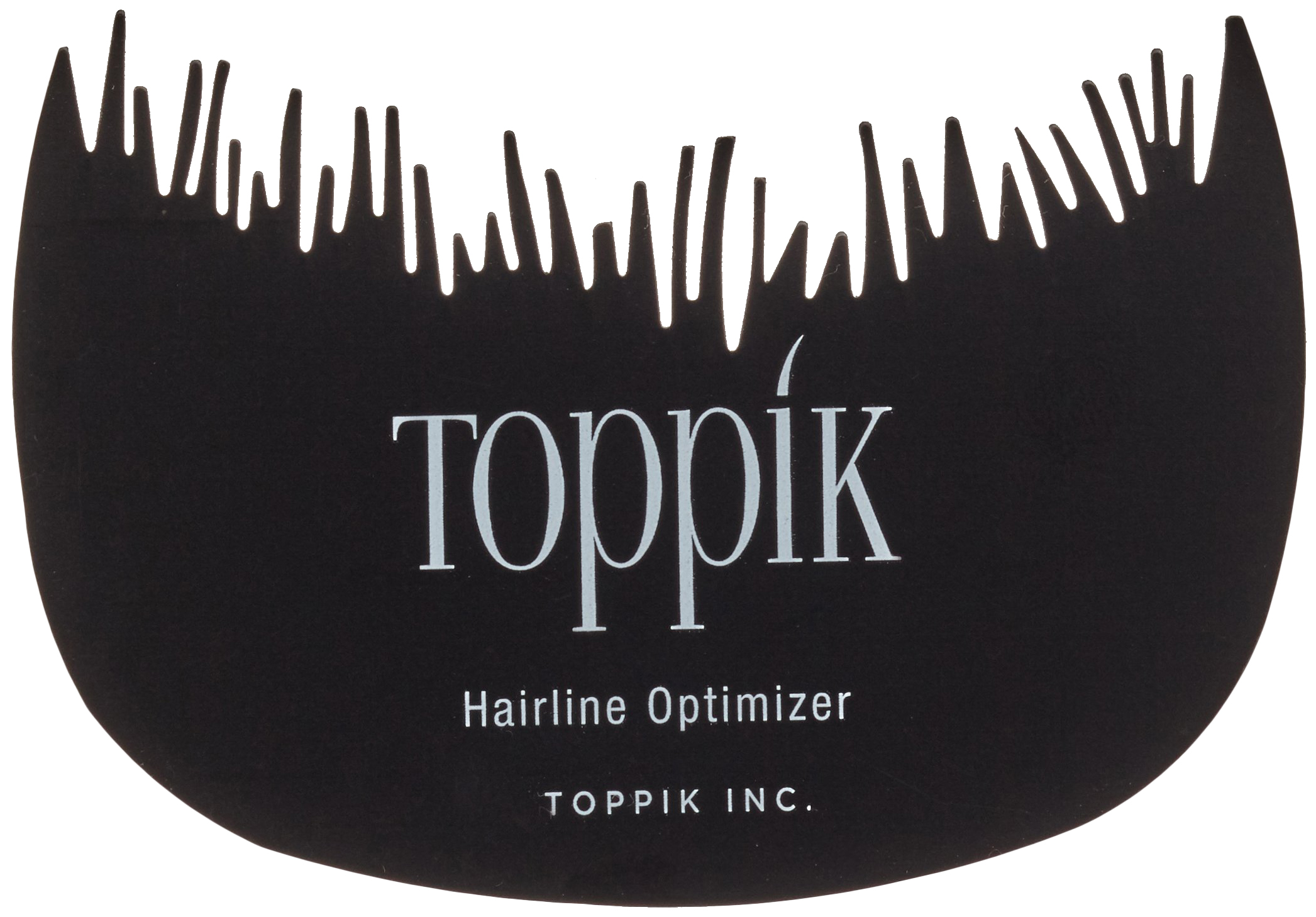 фото Расческа toppik hairline optimizer