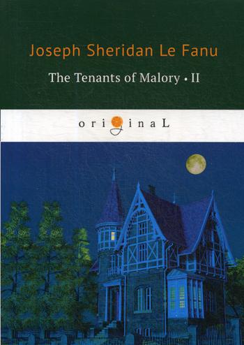 

The Tenants Of Malory Ii