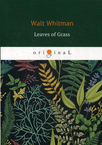 

Leaves Of Grass