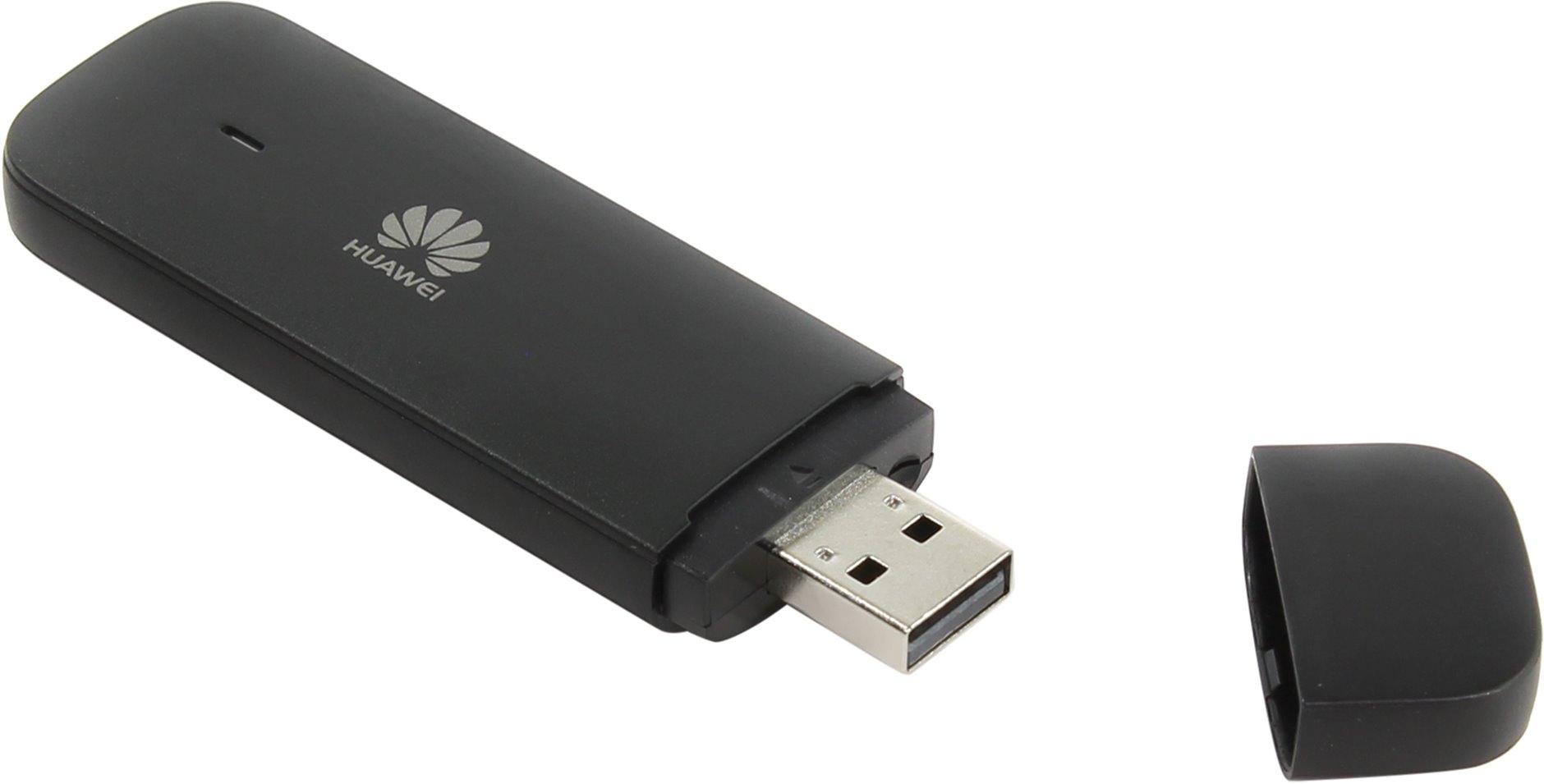 

USB-модем Huawei E3372H Black, E3372H