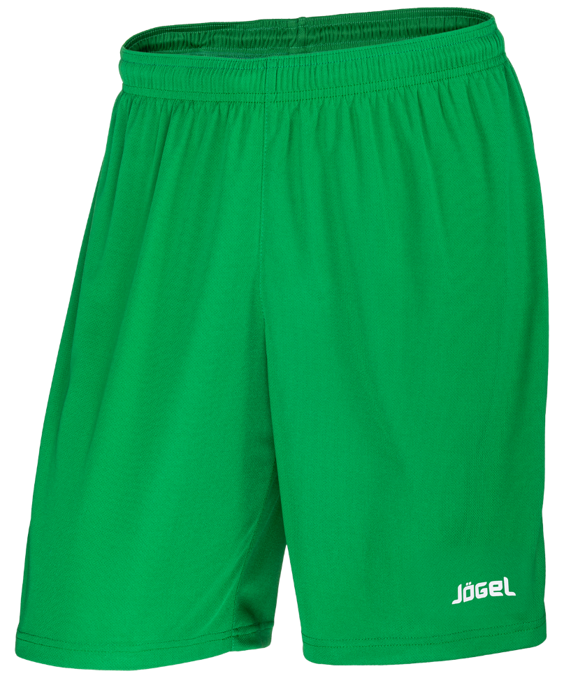 

Шорты мужские Jogel JBS-1120-031 зеленые XS, JBS-1120-031