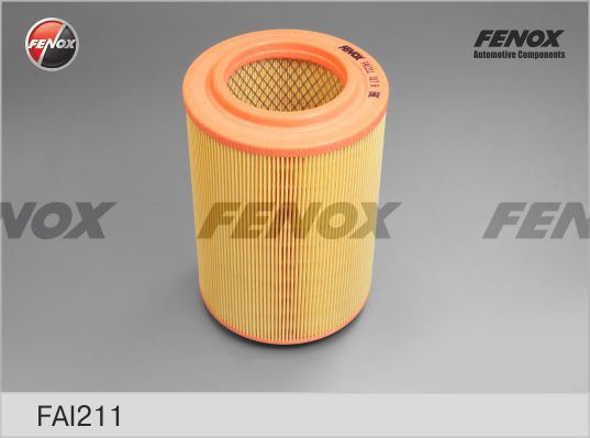 фото Фильтр воздушный fenox fai211