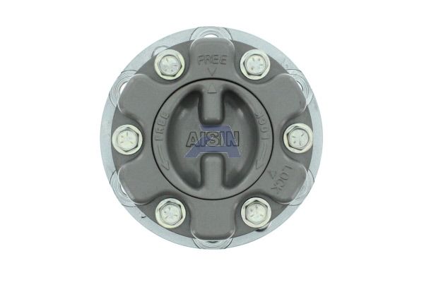 фото Ступица колеса aisin fhm-003