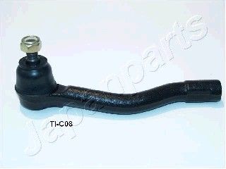 

Наконечник поперечной рулевой тяги JAPANPARTS TI-C07L