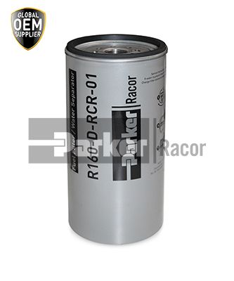 Топливный фильтр PARKER RACOR R160-D-RCR-01