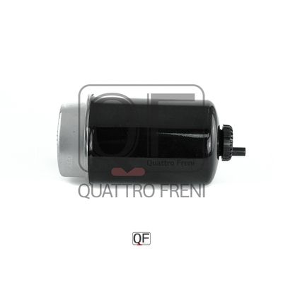 фото Топливный фильтр quattro freni qf16a00051