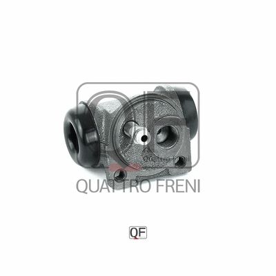 

Колесный тормозной цилиндр QUATTRO FRENI QF11F00140