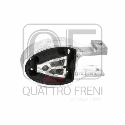 фото Опора двигателя quattro freni qf00a00137