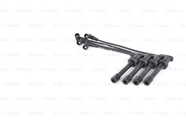 

Комплект проводов зажигания BOSCH 0 986 357 260