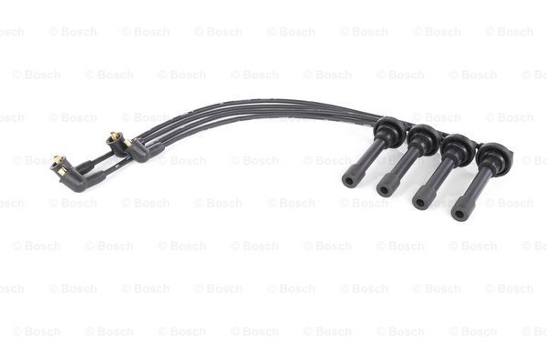 

Комплект проводов зажигания BOSCH 0 986 356 793