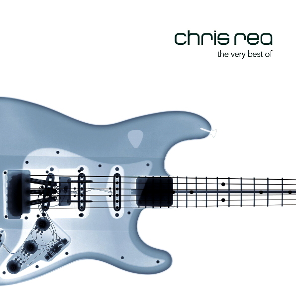 

Chris Rea  The Very Best Of (CD)