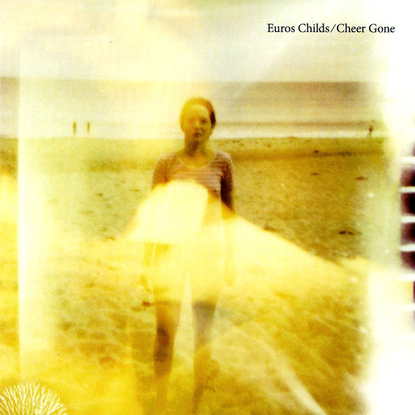 

Euros Childs Cheer Gone (CD)