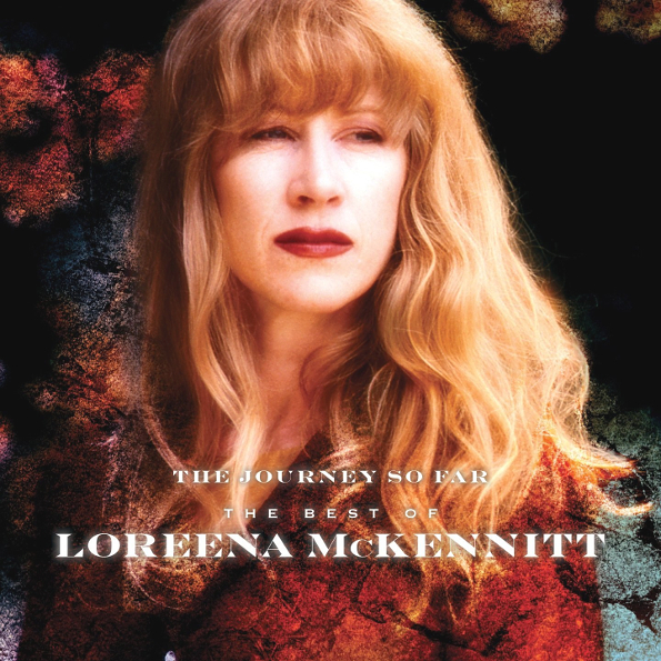 Loreena McKennitt The Journey So Far - The Best Of (Deluxe Edition)(2CD)