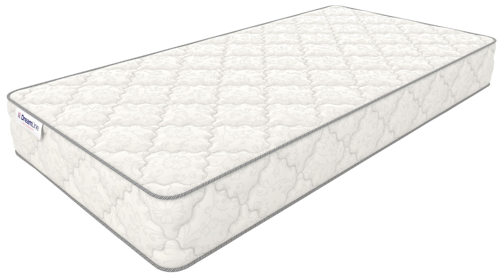 

Матрас ортопедический DreamLine Memory Sleep TFK 160x200 см, Белый, Memory Sleep TFK