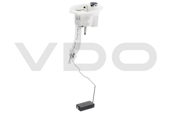 

Датчик, запас топлива VDO 221-824-027-037Z