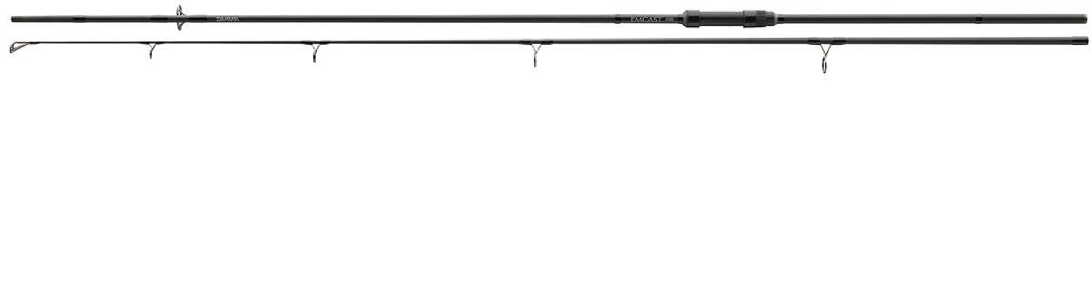 фото Удилище daiwa emcast carp 11580-395, 3,9 м, regular, 0-170 г