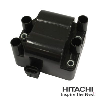 фото Катушка зажигания hitachi 2508806