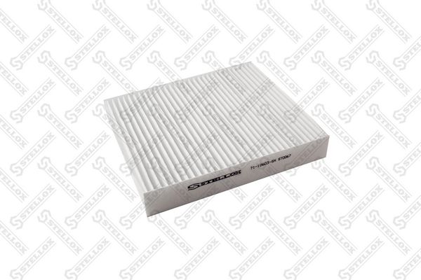 

Фильтр салона Stellox 71-10603-SX