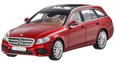 

Коллекционная модель Mercedes-benz B66960382