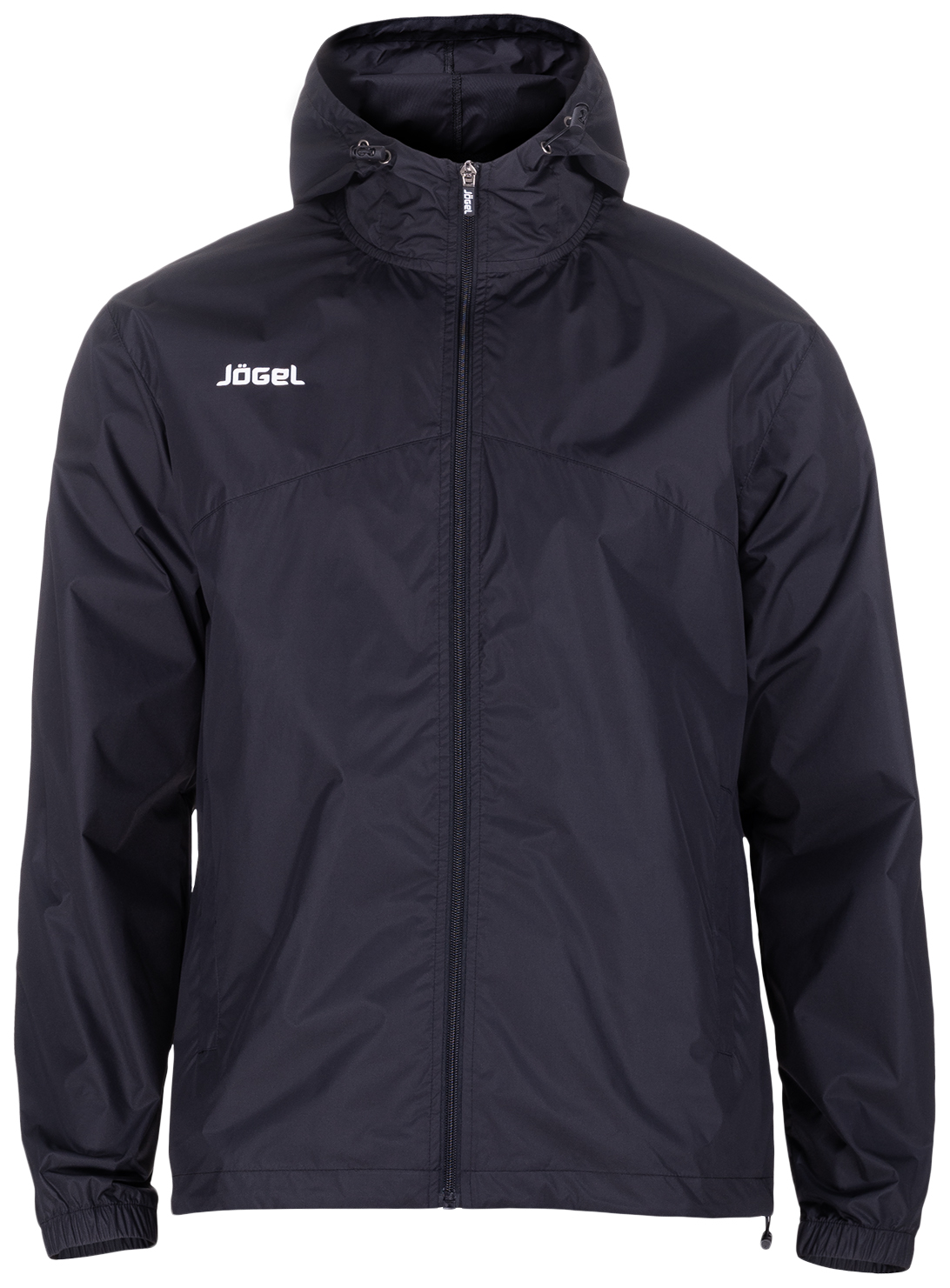 

Куртка детская JOGEL Черный YXS, JSJ-2601