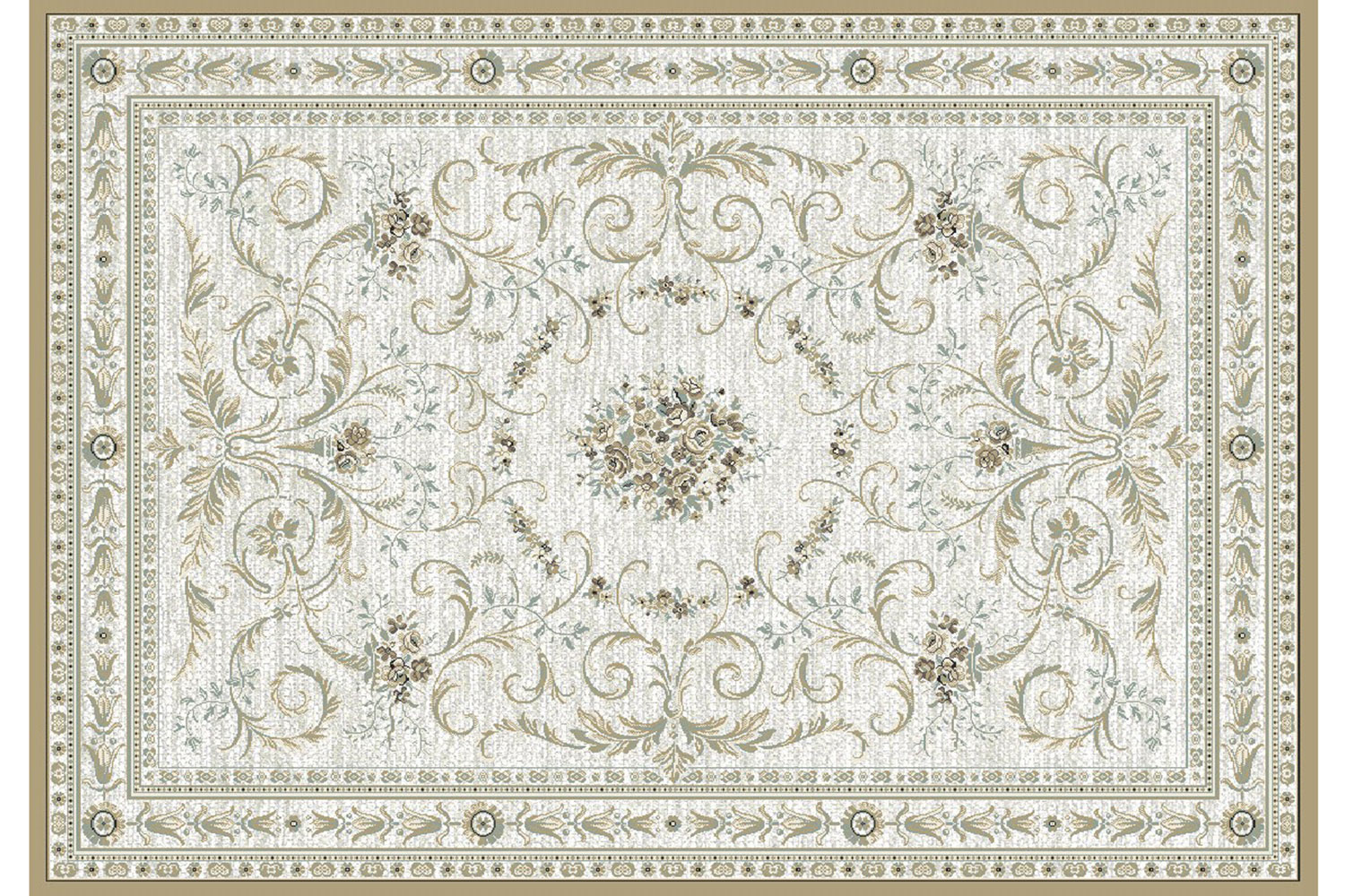 

Ковер Ragolle 160x230 см