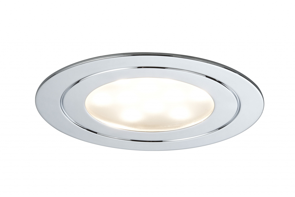 

Mobel EBL Set Circuit LED rund 3x5W 18VA 93571