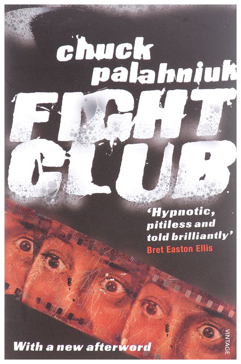 

Fight Club, Бойцовский клуб