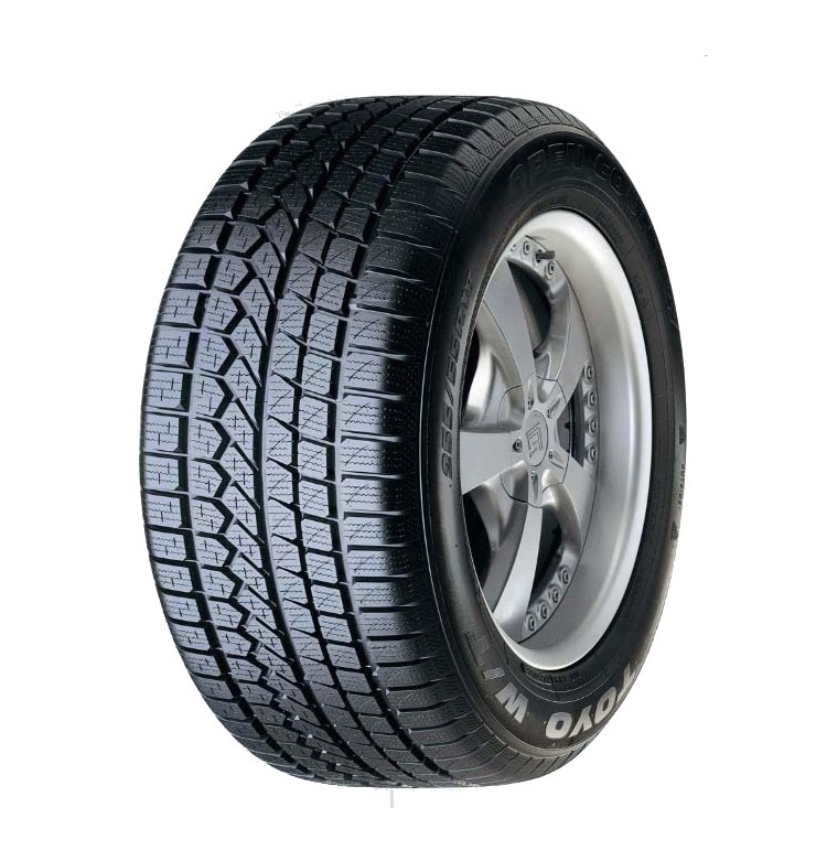 фото Шины toyo 275/40/20 v 106 open country w/t