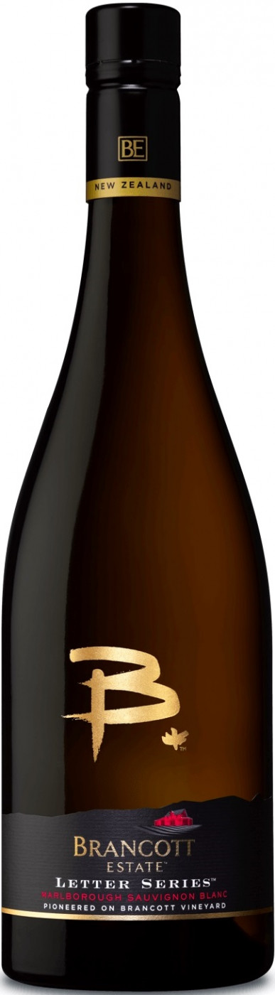 

Вино Brancott Estate Letter Series B Sauvignon Blanc