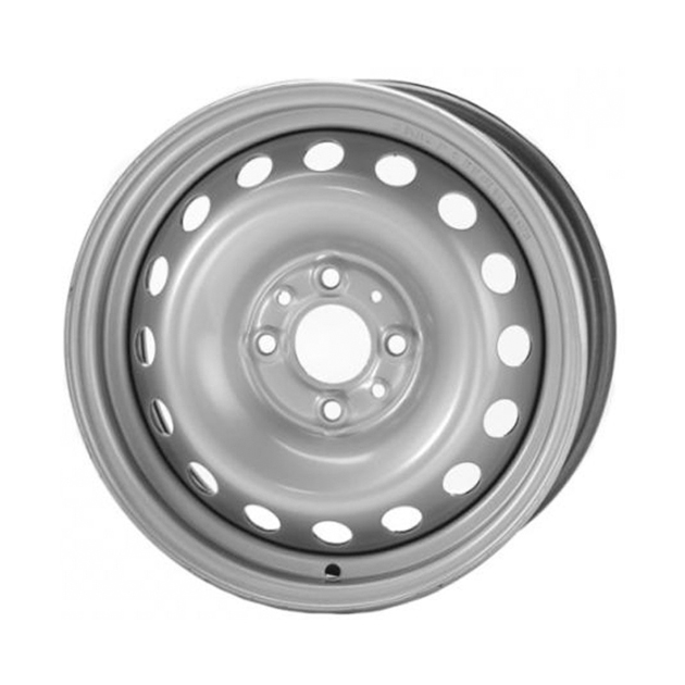 Колесный диск ГАЗ R15 6J PCD5x139.7 ET22 D108.5 450310101501