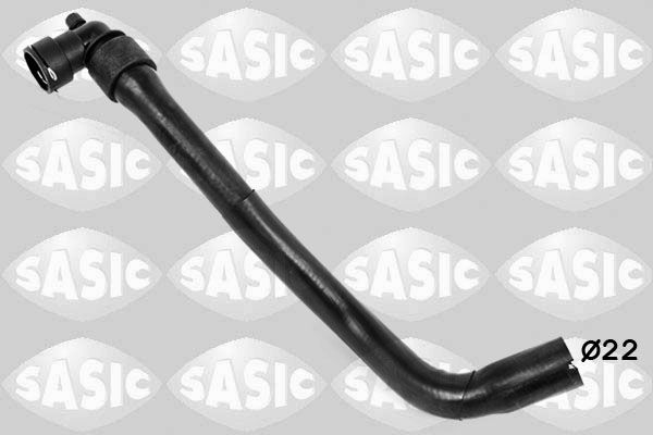 

Патрубок SASIC 3400232