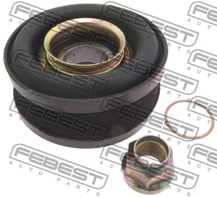 фото Подшипник febest ncb-001