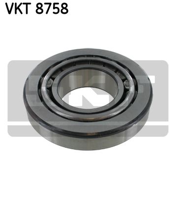 фото Подшипник skf vkt 8758