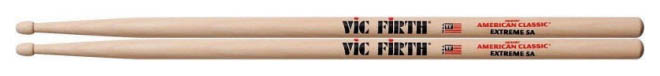 Барабанные палочки Vic Firth X5A орех