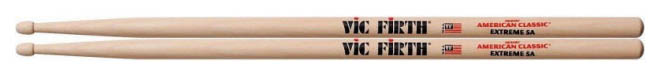 

Барабанные палочки Vic Firth X5A орех, X5A