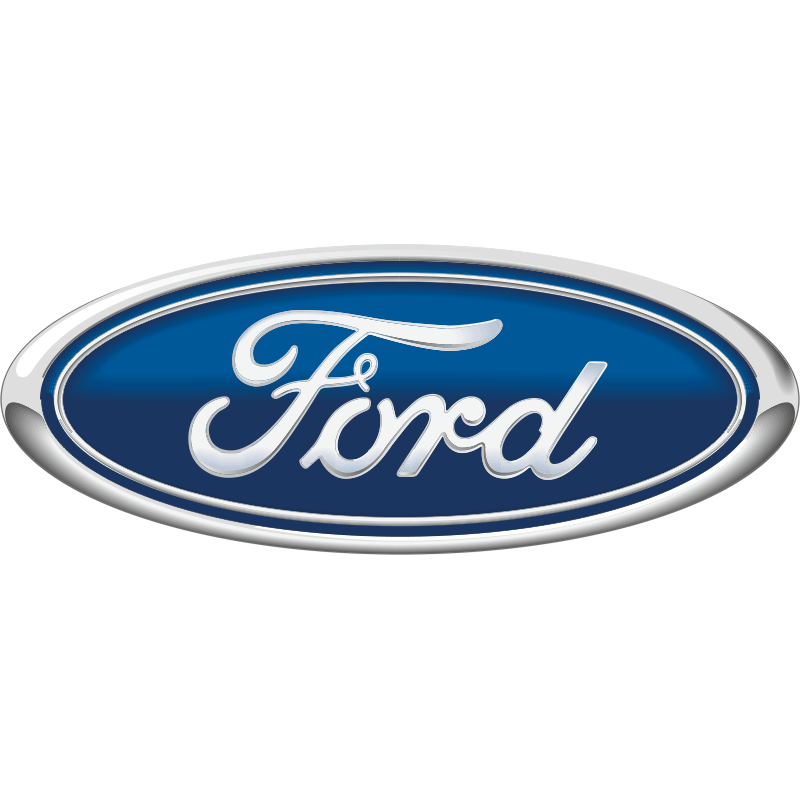 

Бампер FORD 1802685