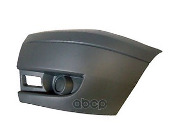 

Бампер FORD 1437327