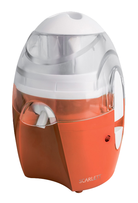 

Соковыжималка центробежная Scarlett SC-JE50S25 red, SC-JE50S25