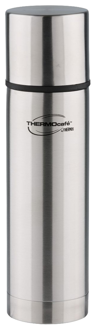 фото Термос thermos mf 0,36 л серебристый