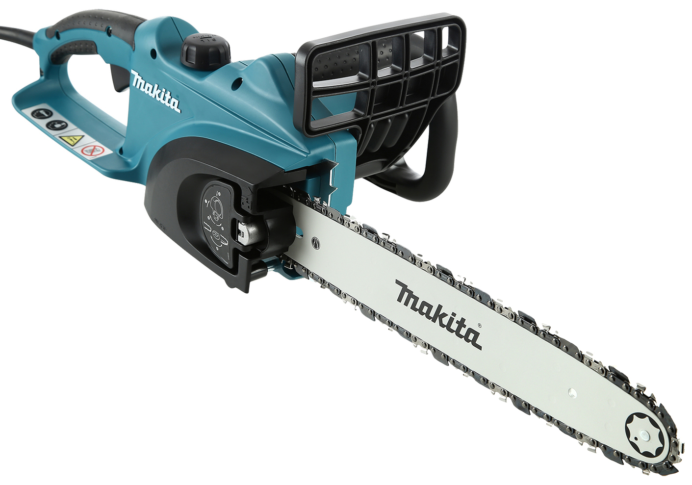 Электрическая цепная пила Makita UC3520A 1 800 Вт 35 см