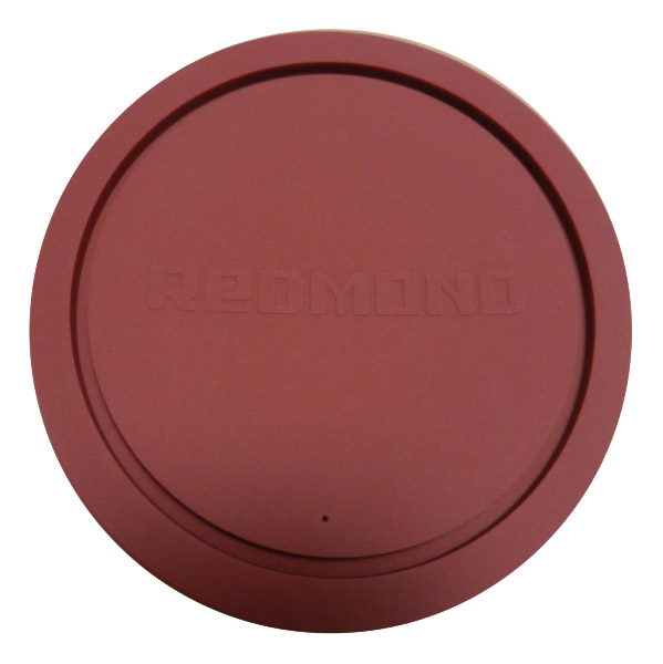Крышка для мультиварки Redmond RAM-PLU1 универсальная силиконовая крышка для мультиварки redmond ram plu1