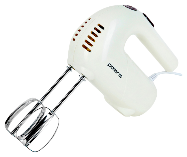 

Миксер Polaris PHM 3013 White, 3013