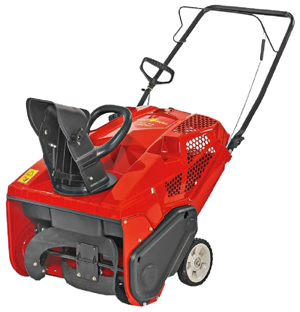 

Бензиновый снегоуборщик WOLF-Garten Select SF 53 31A-2M1E650 3 л.с., Select SF 53
