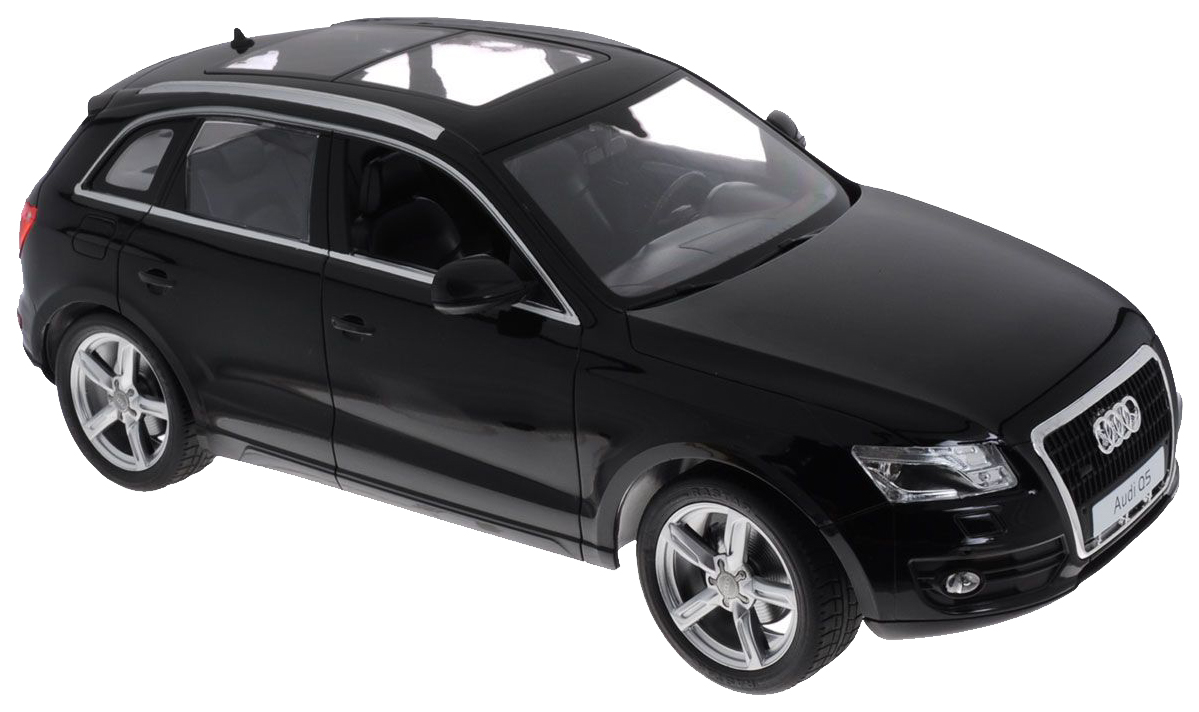 

Радиоуправляемая машинка Rastar Audi Q5 1:14 38500, в ассортименте