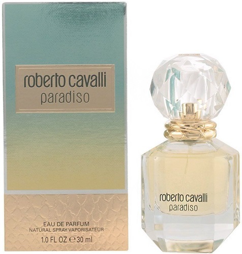 

Парфюмерная вода ROBERTO CAVALLI Paradiso 30 мл